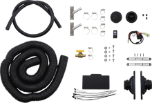 Load image into Gallery viewer, Moose Offroad UTV Cab Heater - CF Moto Z4312 - Back View