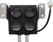 Load image into Gallery viewer, Moose Offroad UTV Cab Heater - CF Moto Z4312 - Installation View
