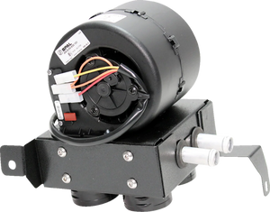 Moose Offroad UTV Cab Heater - Can-Am - Dash Mount Z4620 - Main Product View