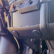 Load image into Gallery viewer, Moose Offroad UTV Cab Heater - Can-Am - Dash Mount Z4620 - Side View