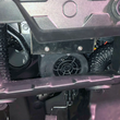 Load image into Gallery viewer, Moose Offroad UTV Cab Heater - Can-Am - Dash Mount Z4620 - Back View