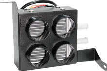Load image into Gallery viewer, Moose Offroad UTV Cab Heater - Can-Am - Dash Mount Z4620 - Additional View 5