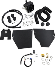 Load image into Gallery viewer, Moose Offroad UTV Cab Heater - Can-Am Z4609 - Main Product View