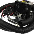 Load image into Gallery viewer, Moose Offroad UTV Cab Heater - Can-Am Z4609 - Side View