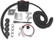 Load image into Gallery viewer, Moose Offroad UTV Cab Heater - Honda Z4910 - Main Product View