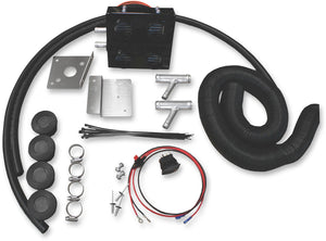 Moose Offroad UTV Cab Heater - Honda Z4910 - Main Product View