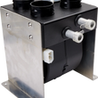 Load image into Gallery viewer, Moose Offroad UTV Cab Heater - Honda Z4916 - Main Product View