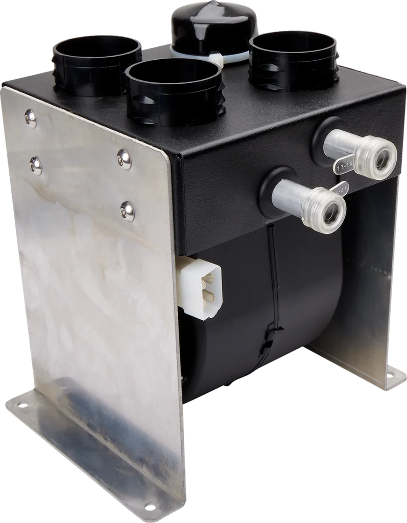 Moose Offroad UTV Cab Heater - Honda Z4916 - Main Product View