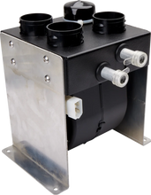Load image into Gallery viewer, Moose Offroad UTV Cab Heater - Honda Z4916 - Main Product View