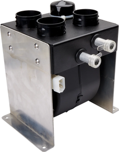 Moose Offroad UTV Cab Heater - Honda Z4916 - Main Product View