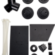 Load image into Gallery viewer, Moose Offroad UTV Cab Heater - Honda Z4916 - Side View