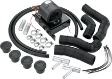 Load image into Gallery viewer, Moose Offroad UTV Cab Heater - Polaris Z4160 - Main Product View
