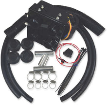 Load image into Gallery viewer, Moose Offroad UTV Cab Heater - Polaris Z4167 - Main Product View