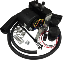 Load image into Gallery viewer, Moose Offroad UTV Cab Heater - Polaris Z4185 - Main Product View