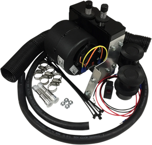 Moose Offroad UTV Cab Heater - Polaris Z4185 - Main Product View