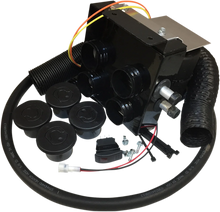 Load image into Gallery viewer, Moose Offroad UTV Cab Heater - Yamaha Z4720 - Main Product View