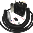 Load image into Gallery viewer, Moose Offroad UTV Cab Heater - Z4115 fits Polaris - Main Product View