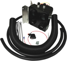 Load image into Gallery viewer, Moose Offroad UTV Cab Heater - Z4115 fits Polaris - Main Product View