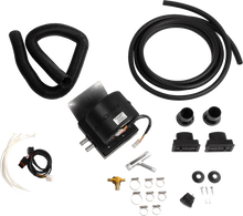 Load image into Gallery viewer, Moose Offroad UTV Cab Heater - Z4117 fits Polaris - Main Product View