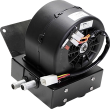 Load image into Gallery viewer, Moose Offroad UTV Cab Heater - Z4117 fits Polaris - Side View
