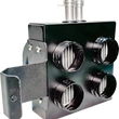 Load image into Gallery viewer, Moose Offroad UTV Cab Heater - Z4120 fits Polaris - Main Product View