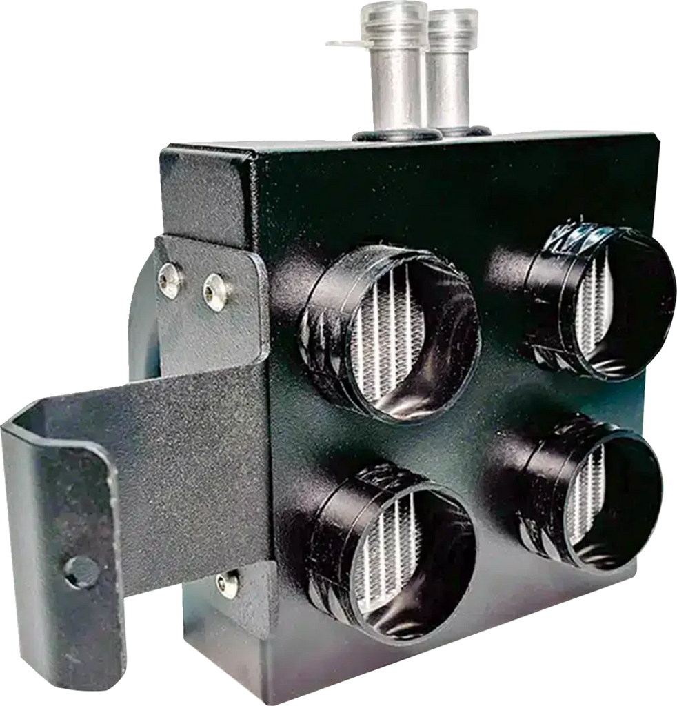 Moose Offroad UTV Cab Heater - Z4120 fits Polaris - Main Product View