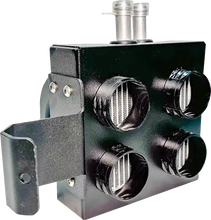 Load image into Gallery viewer, Moose Offroad UTV Cab Heater - Z4120 fits Polaris - Main Product View
