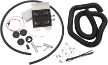 Load image into Gallery viewer, Moose Offroad UTV Cab Heater - Z4125 fits Polaris - Main Product View