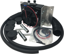 Load image into Gallery viewer, Moose Offroad UTV Cab Heater - Z4126 fits Polaris - Main Product View
