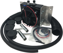 Load image into Gallery viewer, Moose Offroad UTV Cab Heater - Z4128 fits Polaris - Main Product View