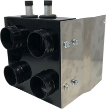 Load image into Gallery viewer, Moose Offroad UTV Cab Heater - Z4131 fits Polaris - Main Product View