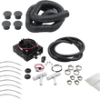 Load image into Gallery viewer, Moose Offroad UTV Cab Heater - Z4131 fits Polaris - Side View