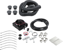 Load image into Gallery viewer, Moose Offroad UTV Cab Heater - Z4131 fits Polaris - Side View