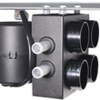 Load image into Gallery viewer, Moose Offroad UTV Cab Heater - Z4132 fits Polaris - Main Product View