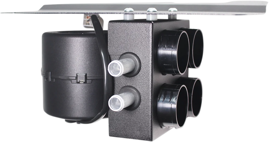 Moose Offroad UTV Cab Heater - Z4132 fits Polaris - Main Product View