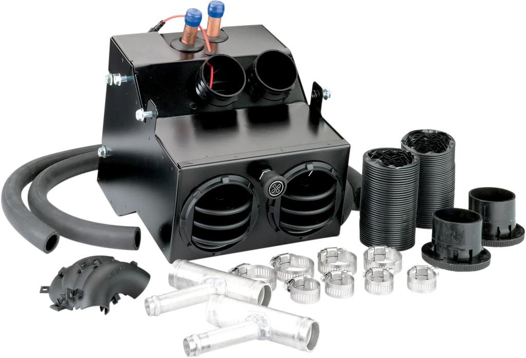 Moose Offroad UTV Cab Heater - Z4135 fits Polaris - Main Product View