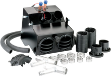 Load image into Gallery viewer, Moose Offroad UTV Cab Heater - Z4135 fits Polaris - Main Product View