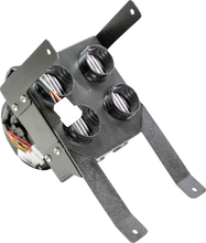 Load image into Gallery viewer, Moose Offroad UTV Cab Heater - Z4138 fits Polaris - Main Product View