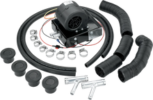 Load image into Gallery viewer, Moose Offroad UTV Cab Heater - Z4165 fits Polaris - Main Product View