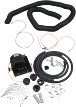 Load image into Gallery viewer, Moose Offroad UTV Cab Heater - Z4168 fits Polaris - Main Product View
