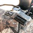 Load image into Gallery viewer, Moose Offroad UTV Cab Heater - Z4310 fits CF Moto - Side View
