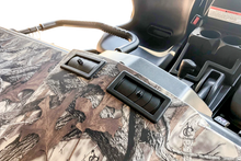 Load image into Gallery viewer, Moose Offroad UTV Cab Heater - Z4310 fits CF Moto - Side View