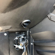 Load image into Gallery viewer, Moose Offroad UTV Cab Heater - Z4310 fits CF Moto - Back View