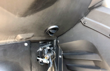 Load image into Gallery viewer, Moose Offroad UTV Cab Heater - Z4310 fits CF Moto - Back View