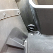 Load image into Gallery viewer, Moose Offroad UTV Cab Heater - Z4310 fits CF Moto - Installation View