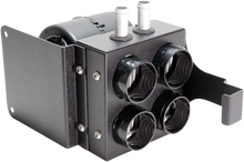 Load image into Gallery viewer, Moose Offroad UTV Cab Heater - Z4311 fits CF Moto - Main Product View