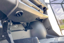 Load image into Gallery viewer, Moose Offroad UTV Cab Heater - Z4311 fits CF Moto - Side View