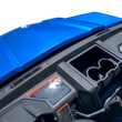 Load image into Gallery viewer, Moose Offroad UTV Cab Heater - Z4311 fits CF Moto - Back View