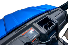 Load image into Gallery viewer, Moose Offroad UTV Cab Heater - Z4311 fits CF Moto - Back View