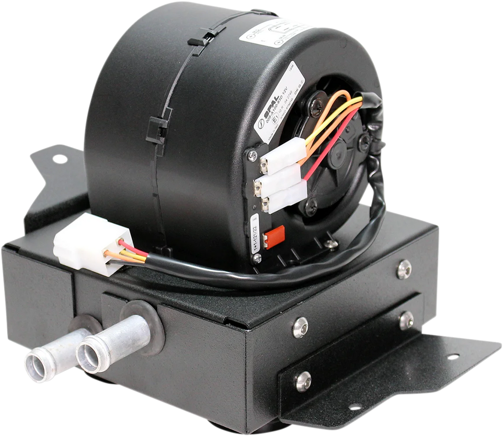 Moose Offroad UTV Cab Heater - Z4320 fits CF Moto - Main Product View